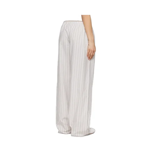Hypnosta Striped Pants
