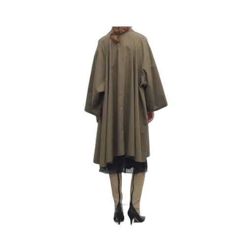 Leins Trench Coat