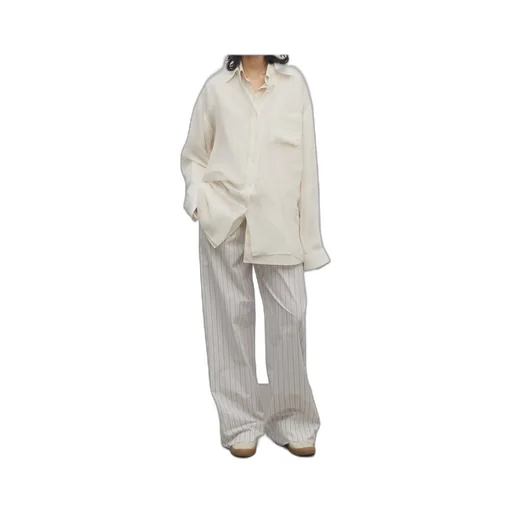Hypnosta Striped Pants