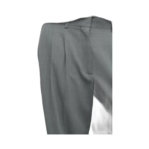 Everhart Straight-Leg Tailored Trousers