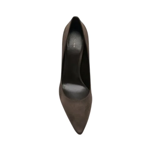 Pointed High Heels