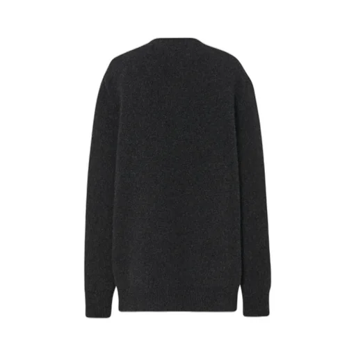 Idea Drop Shoulder Jumper