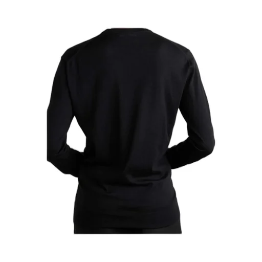Long-Sleeved Sweater