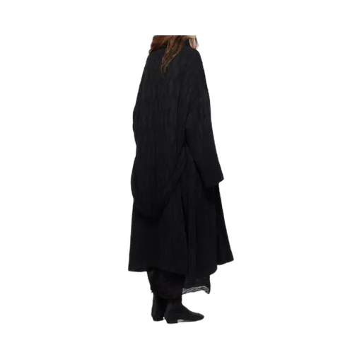 Lapel Coat