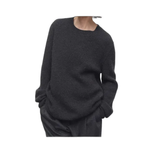 Idea Drop Shoulder Jumper