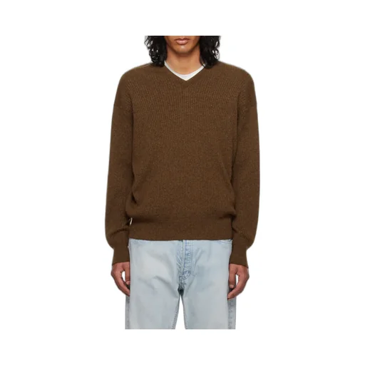 Thayer V-Neck Sweater