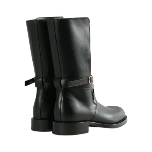 Jodhpur Boots