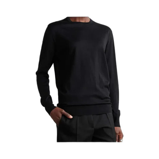 Long-Sleeved Sweater