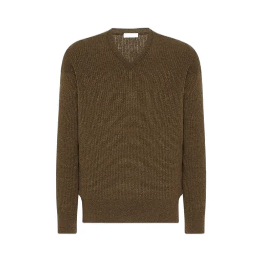 Thayer V-Neck Sweater