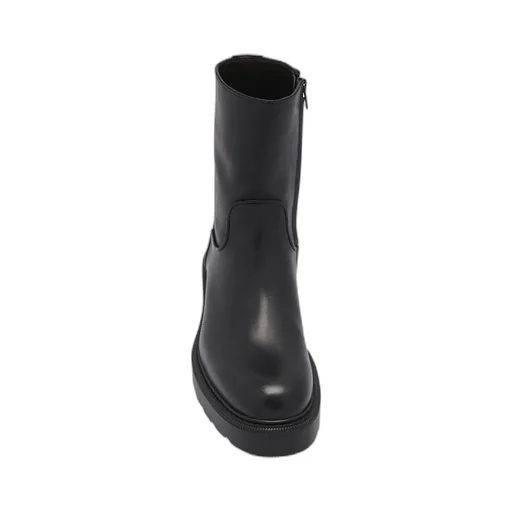 Nobilis Zip-Up Boots