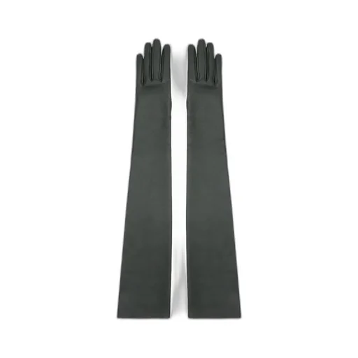 Simon Leather Gloves