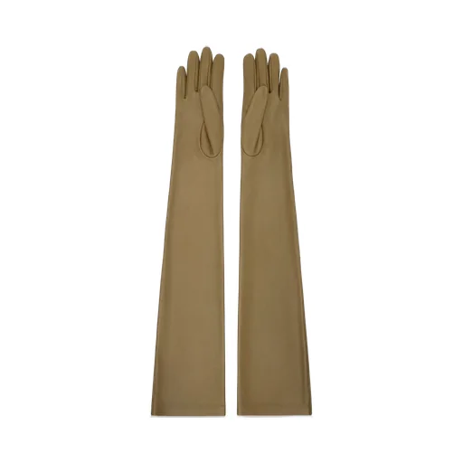 Split-Finger Design Gloves