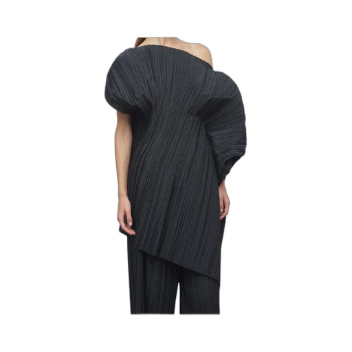 Asymmetrical Top