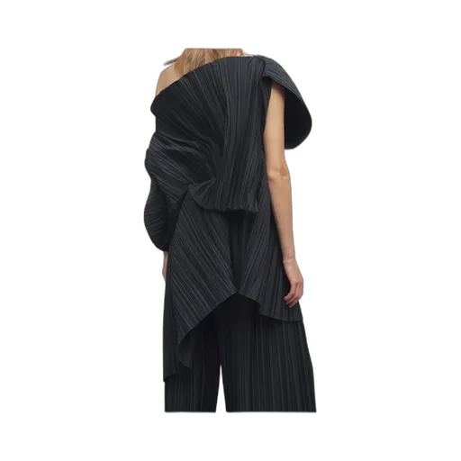 Asymmetrical Top