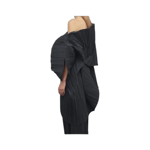 Asymmetrical Top