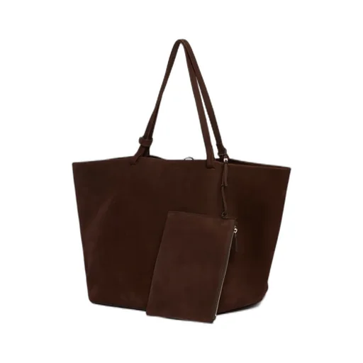 Xl Park Tote Bag
