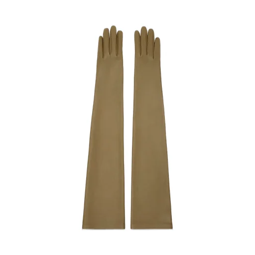 Split-Finger Design Gloves