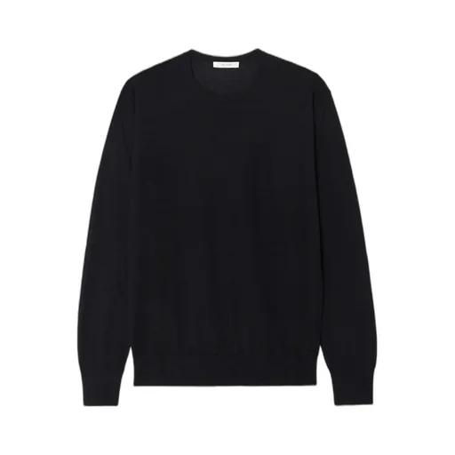 Long-Sleeved Sweater
