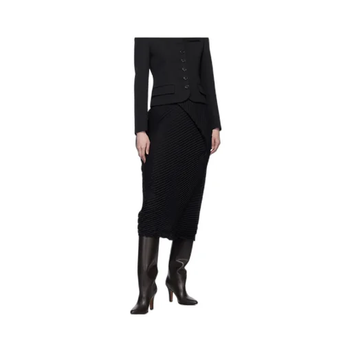 Pointed Boots