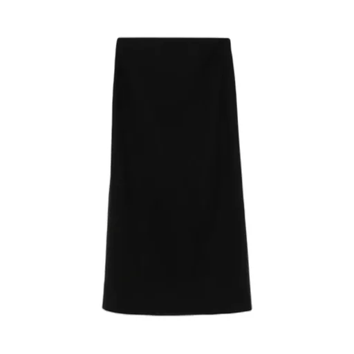 Ikko Midi Skirt