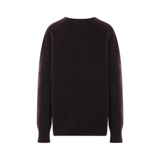 Idea Drop Shoulder Jumper