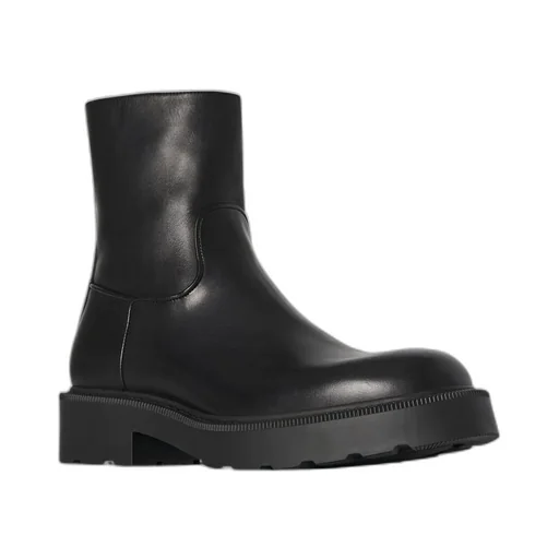 Nobilis Zip-Up Boots
