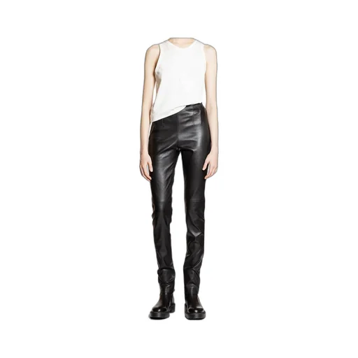 Marius Ribbed Tank Top