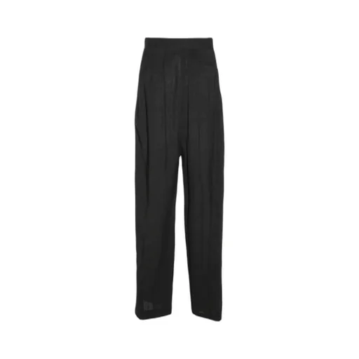 Gordon Wide Leg Trousers