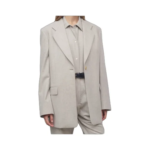Pocket Blazer