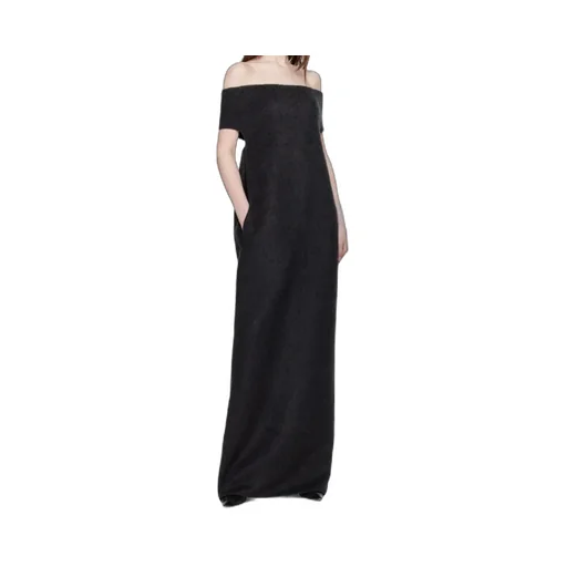 Strapless Dress