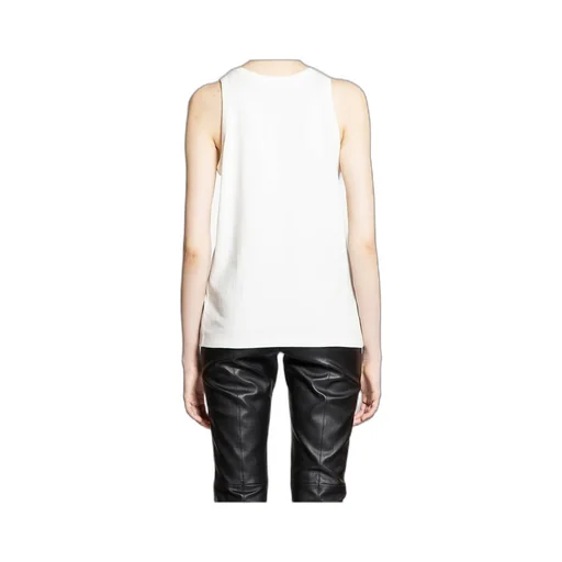 Marius Ribbed Tank Top