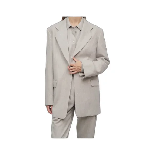 Pocket Blazer