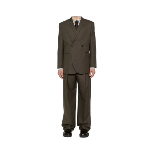 Toyo Tailored Blazer
