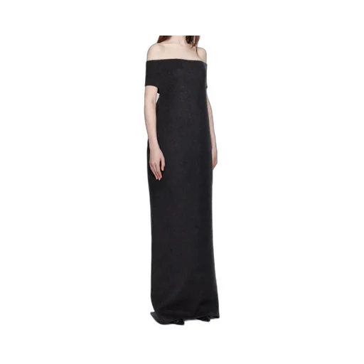 Strapless Dress