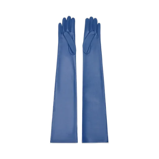 Split-Finger Design Gloves