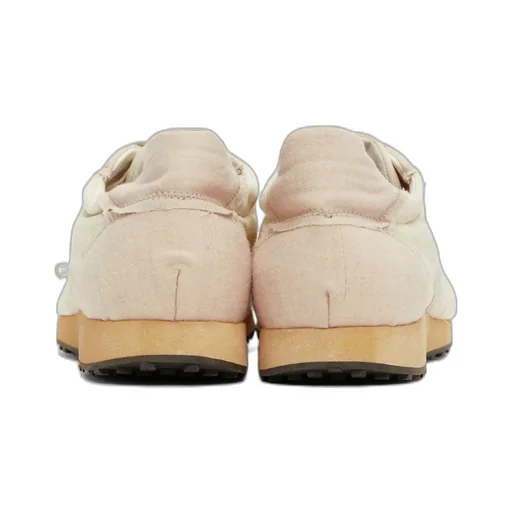 Moveo Lace-Up Sneakers