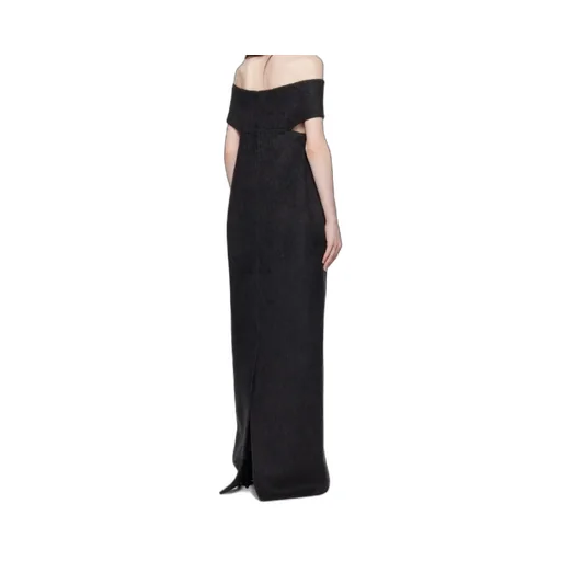 Strapless Dress