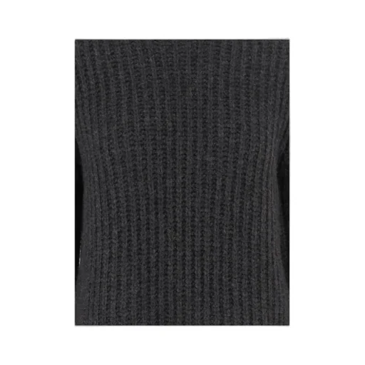 Long-Sleeved Sweater