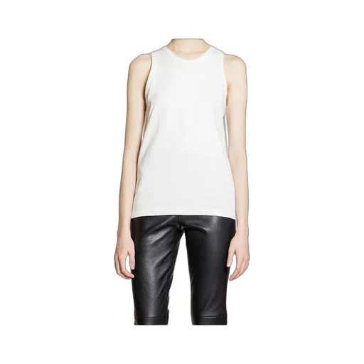 Marius Ribbed Tank Top