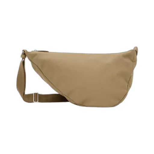 Slouchy Banana Crossbody Bag