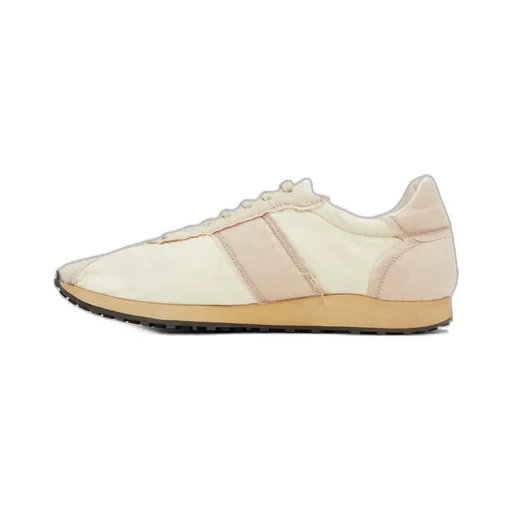 Moveo Lace-Up Sneakers