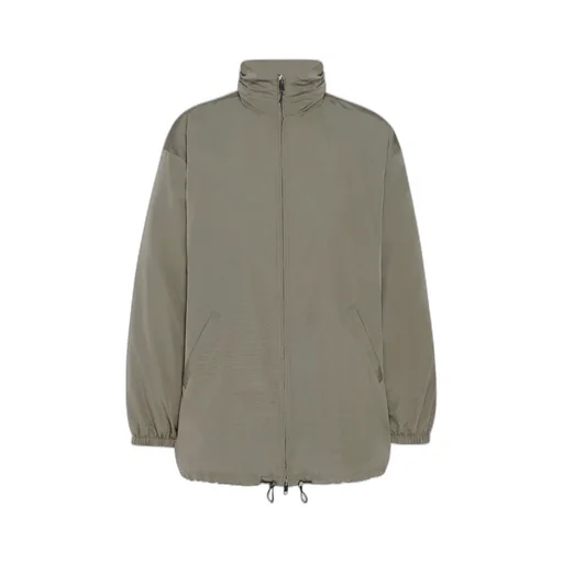 Chon Wool And Silk Jacket