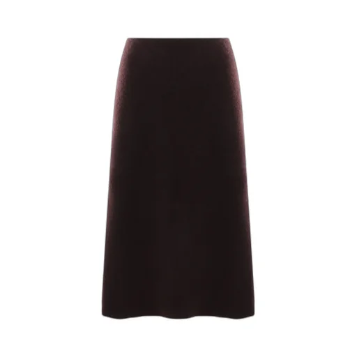 Ivaanka A-Line Skirt