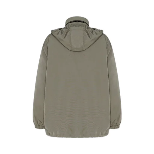 Chon Wool And Silk Jacket