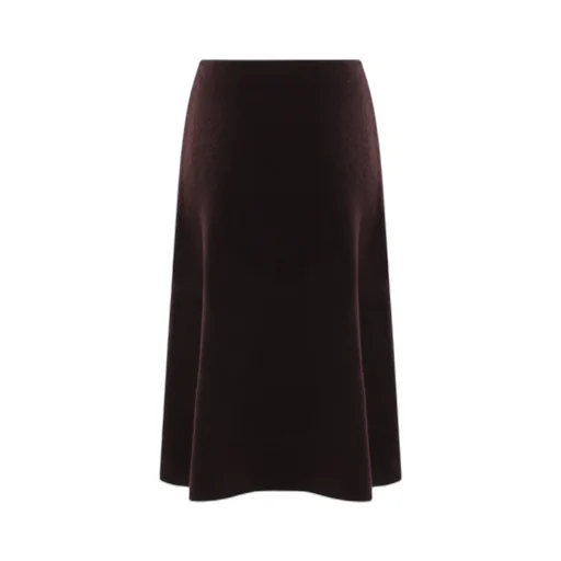 Ivaanka A-Line Skirt