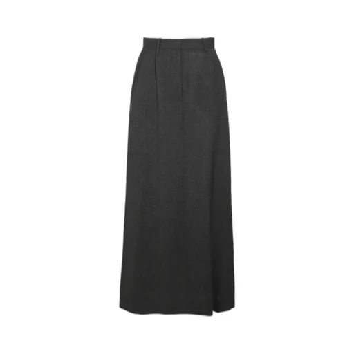 Roux Maxi Skirt