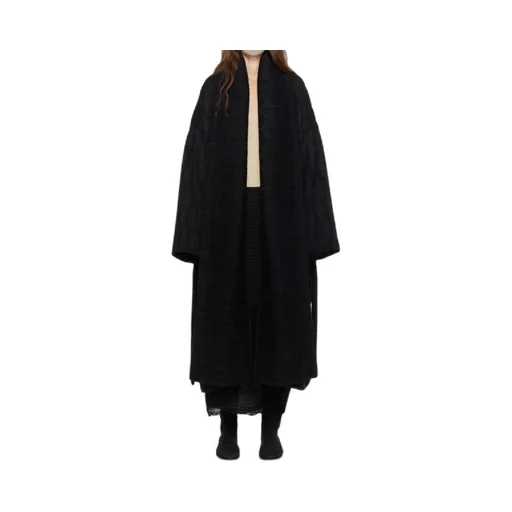 Lapel Coat