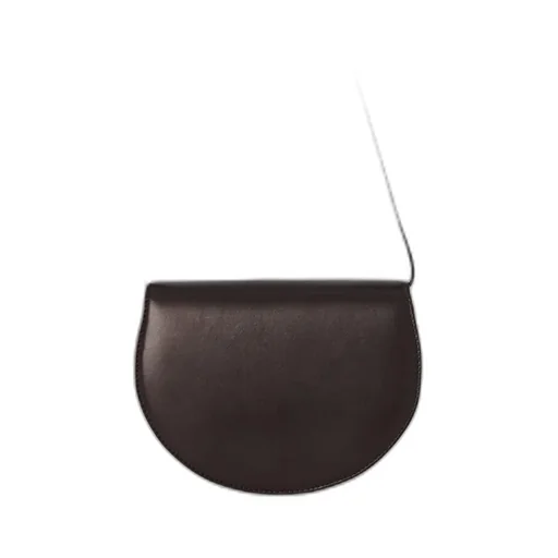Logo Shoulder Bag