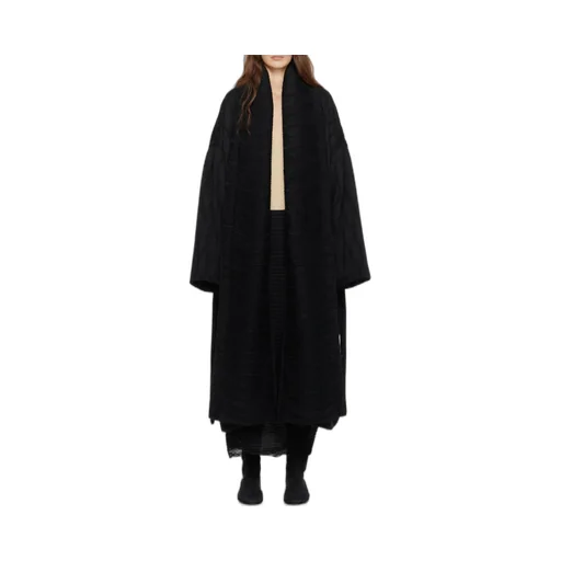 Lapel Coat