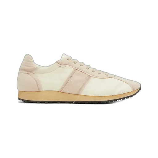 Moveo Lace-Up Sneakers